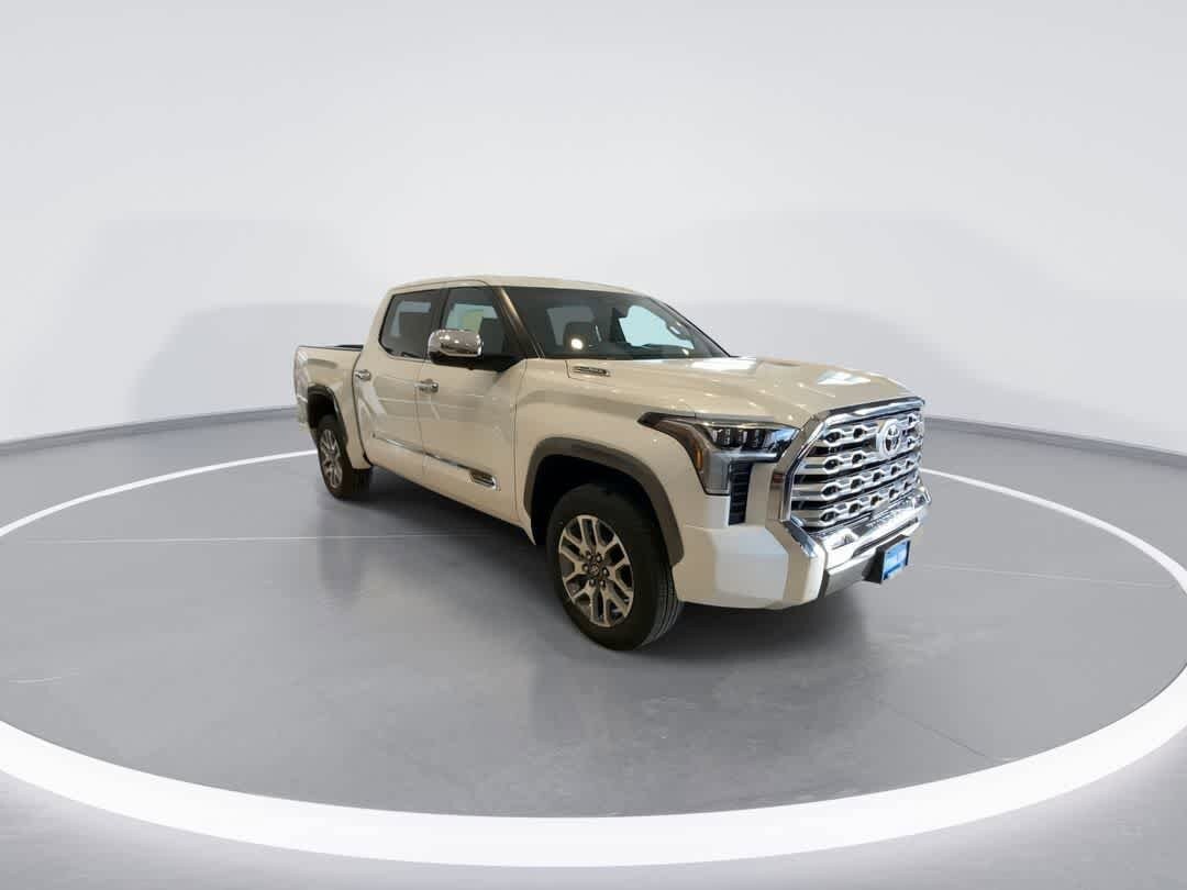 Thumbnail: 2025 Toyota Tundra - 2