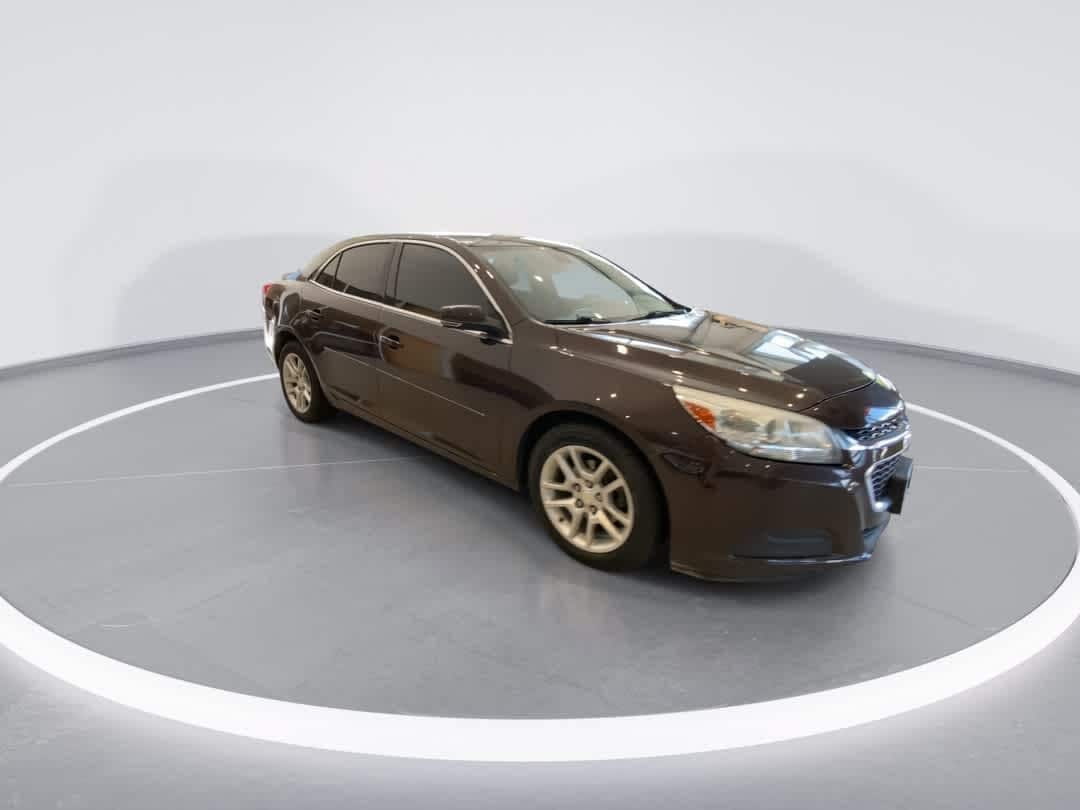 Used 2015 Chevrolet Malibu 1LT with VIN 1G11C5SLXFF270075 for sale in Missoula, MT