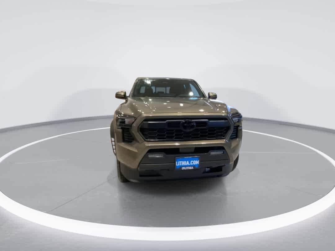 2026 Toyota Tacoma TRD Off Road - Photo 3