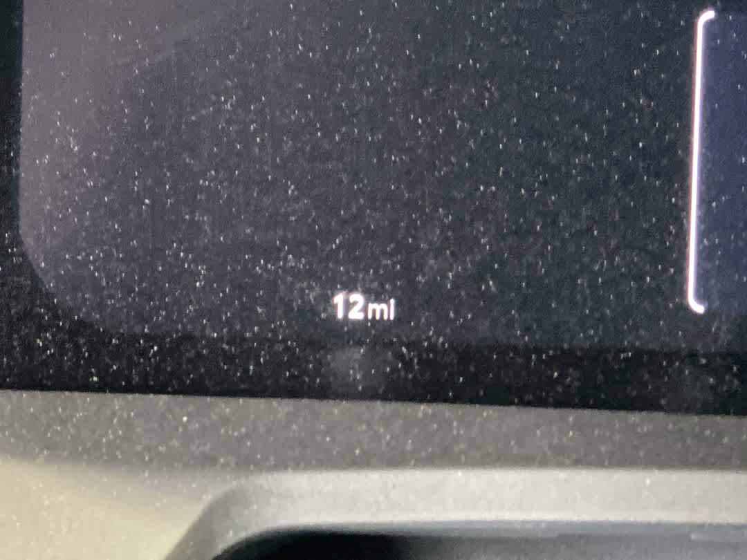2025 Toyota Tacoma Trailhunter 17