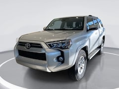 Used 2020 Toyota 4Runner SR5 Premium SUV Missoula MT