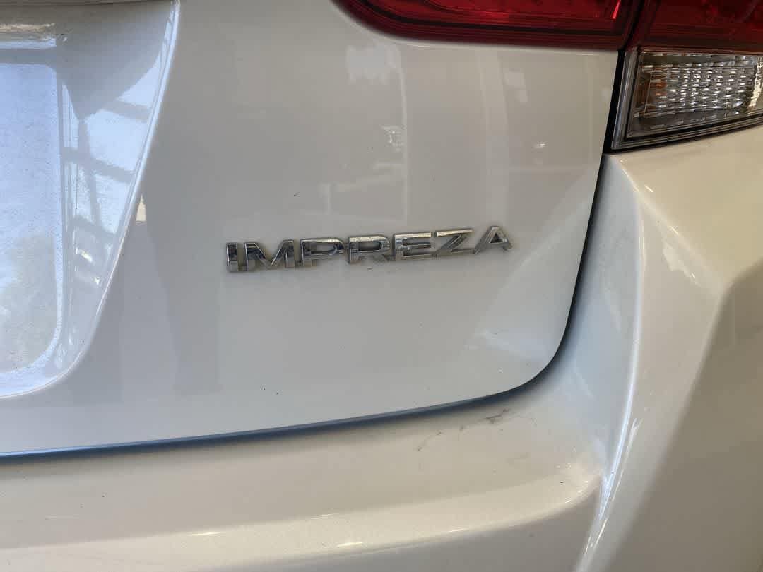 Thumbnail: 2020 Subaru Impreza - 11