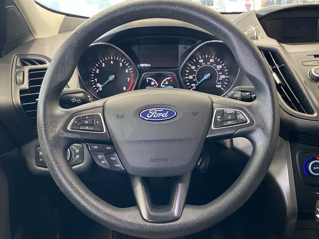 Thumbnail: 2018 Ford Escape - 17