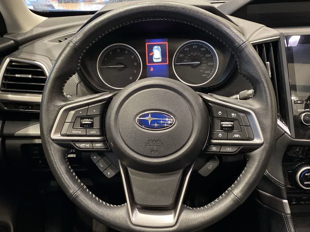 Thumbnail: 2019 Subaru Forester - 17