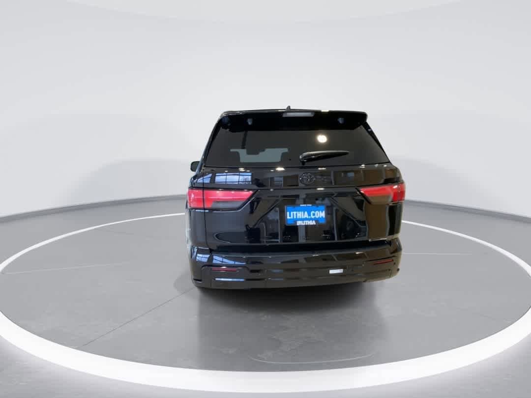 Thumbnail: 2026 Toyota Sequoia - 7