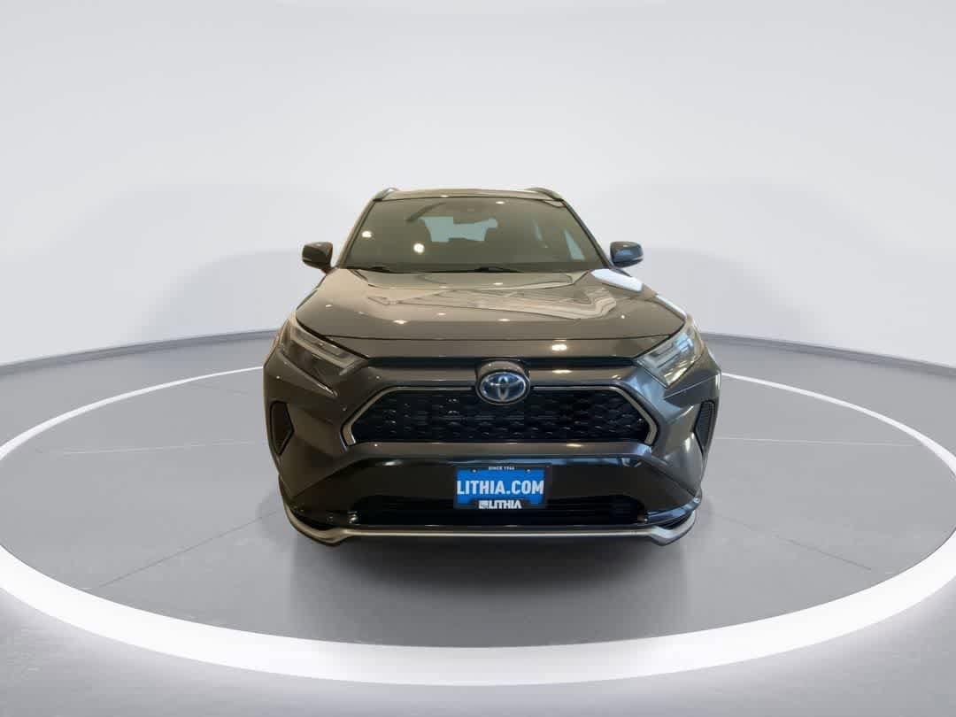 Thumbnail: 2022 Toyota RAV4 - 3