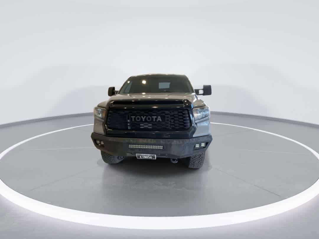 Thumbnail: 2020 Toyota Tundra - 3