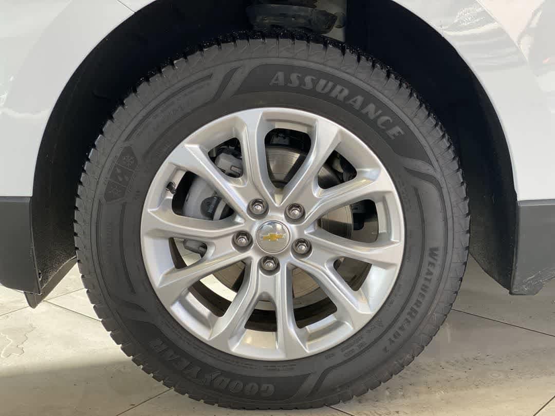 Thumbnail: 2020 Chevrolet Equinox - 13