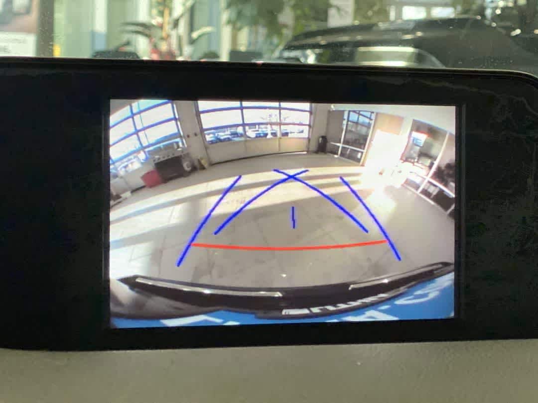 Thumbnail: 2017 Lexus RX - 17