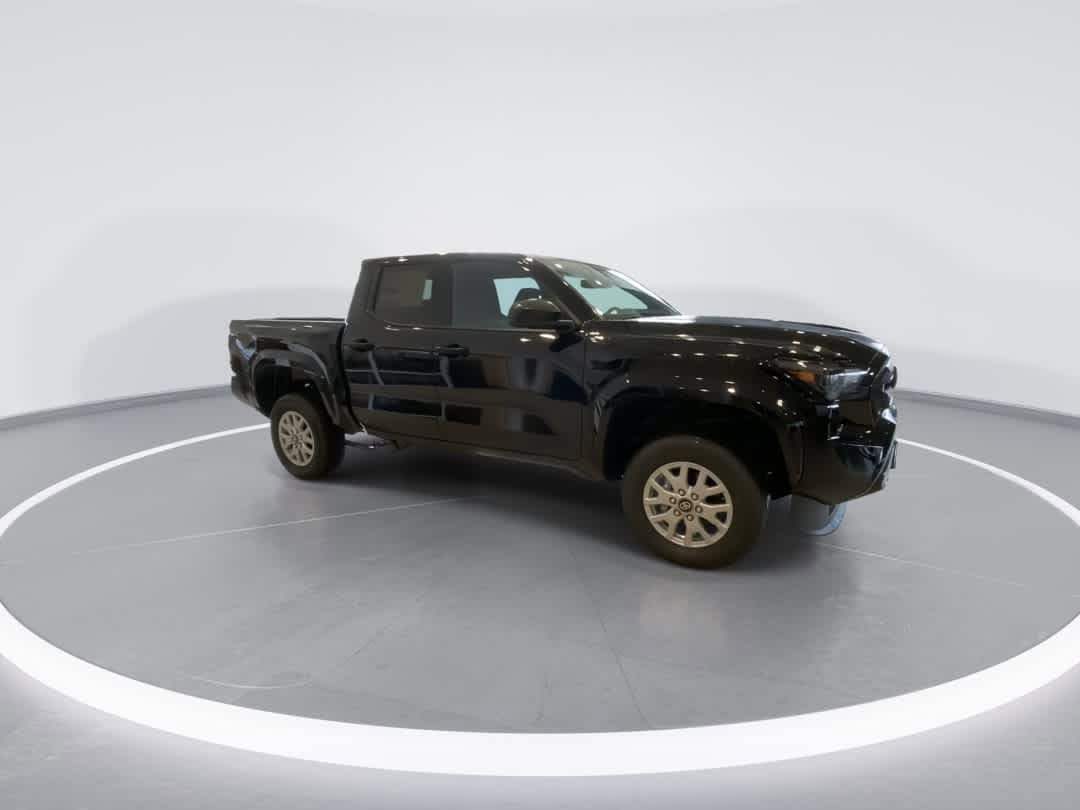 Thumbnail: 2026 Toyota Tacoma - 9