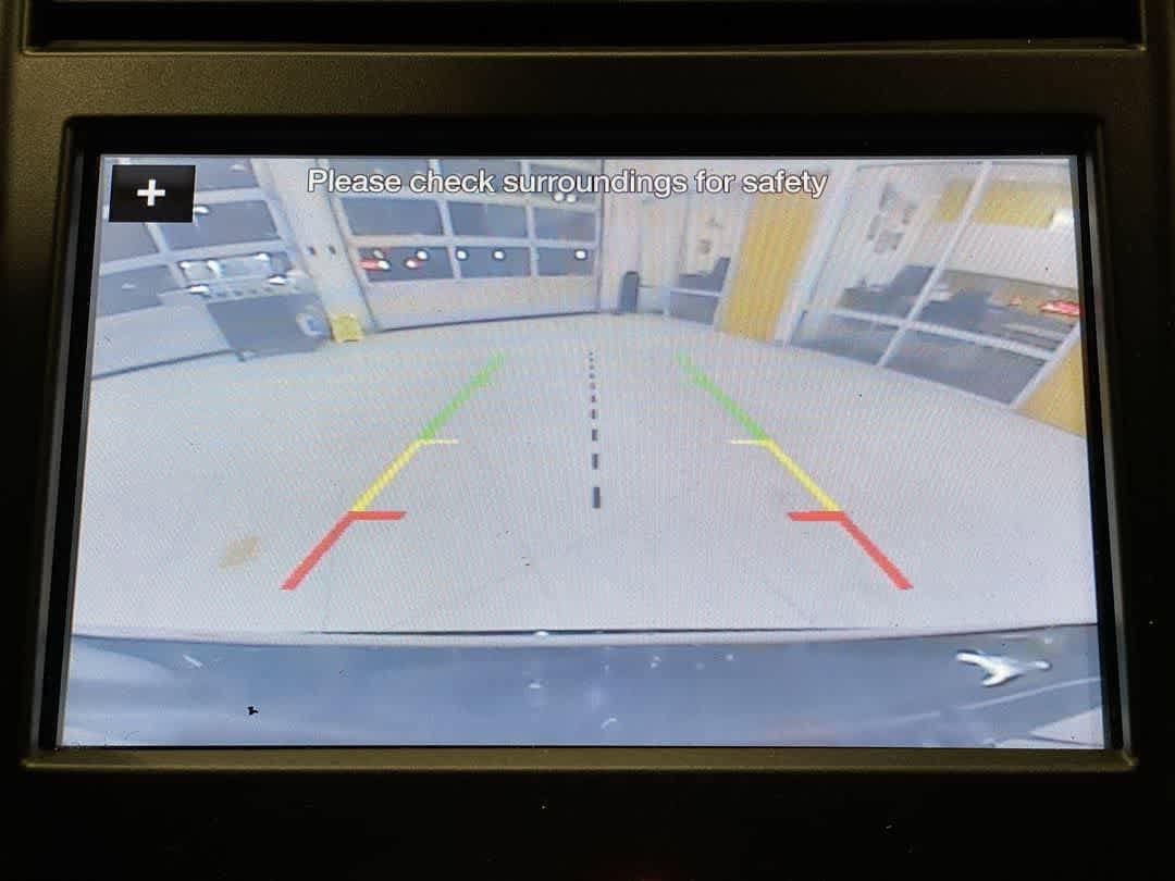 Thumbnail: 2017 Lincoln MKC - 20