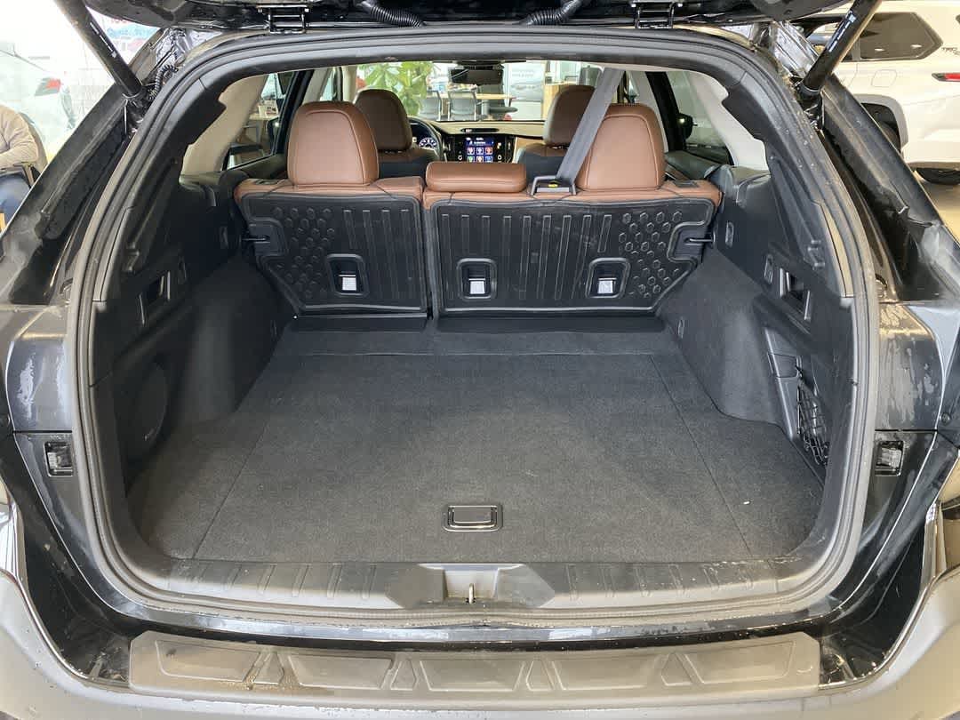 Thumbnail: 2025 Subaru Outback - 23