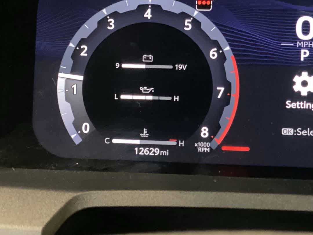 Thumbnail: 2025 Toyota 4Runner - 15