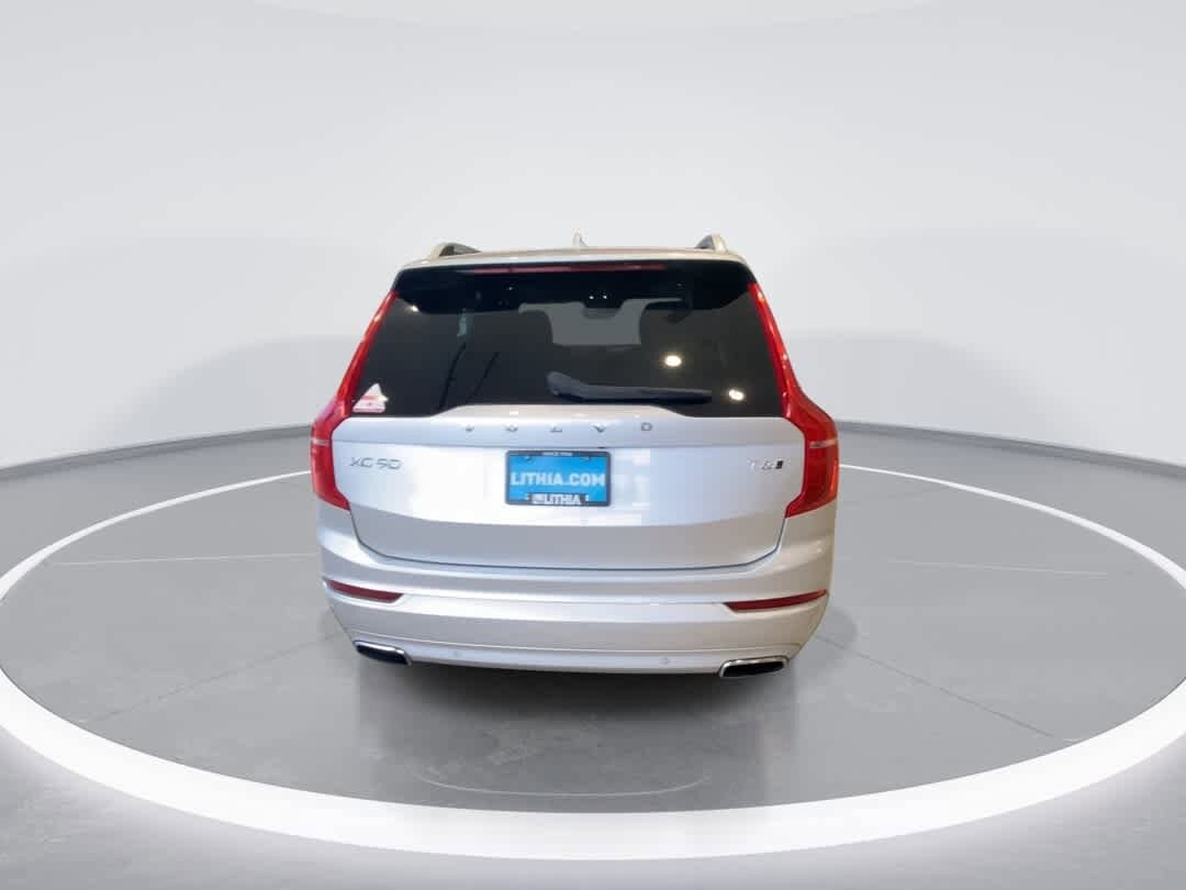 Thumbnail: 2019 Volvo XC90 - 7