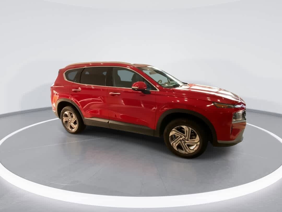 2023 Hyundai Santa Fe SEL photo 2