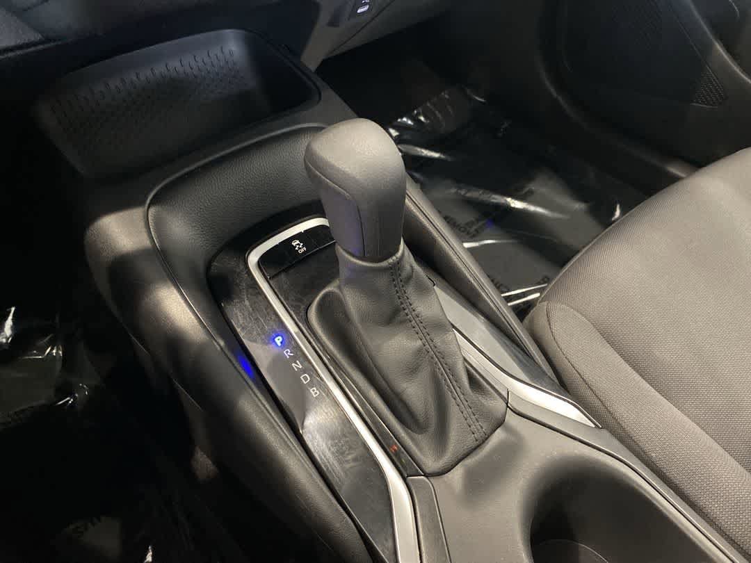 Thumbnail: 2024 Toyota Corolla - 19