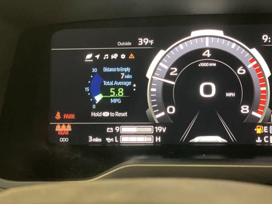 Thumbnail: 2026 Toyota Tundra - 17