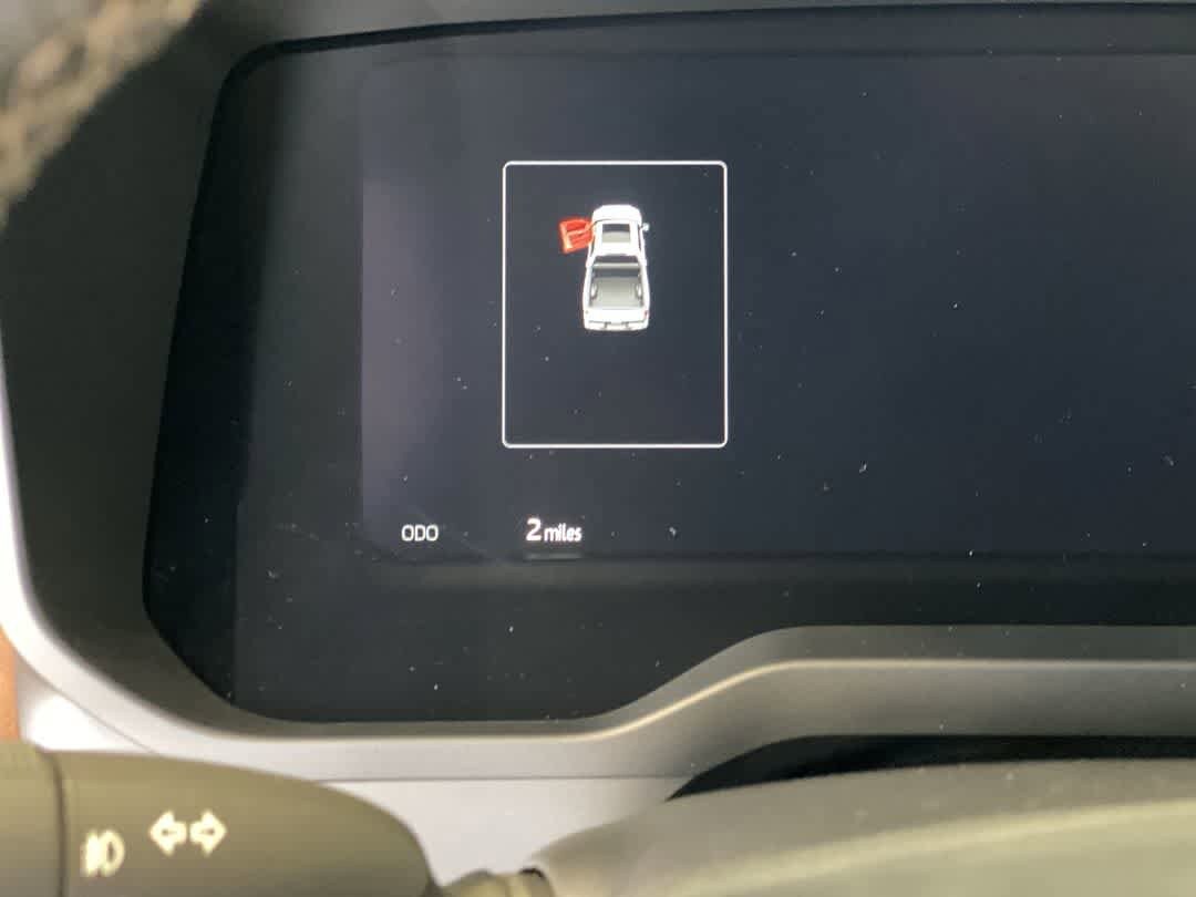 Thumbnail: 2025 Toyota Tundra - 17