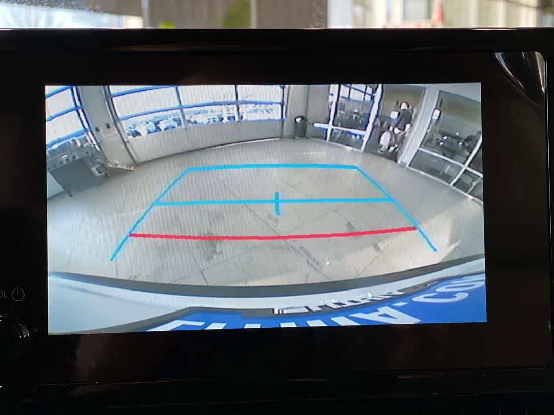 Thumbnail: 2026 Toyota Corolla Cross - 20