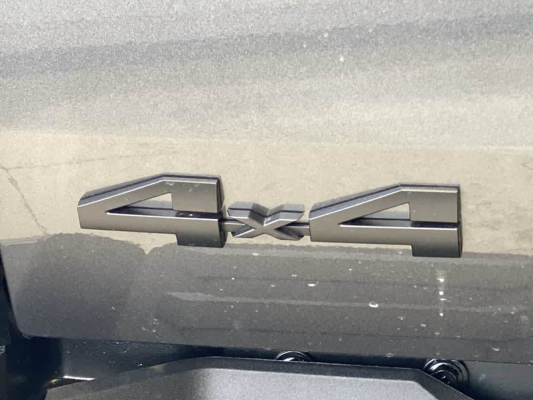 Thumbnail: 2026 Toyota Tundra - 11