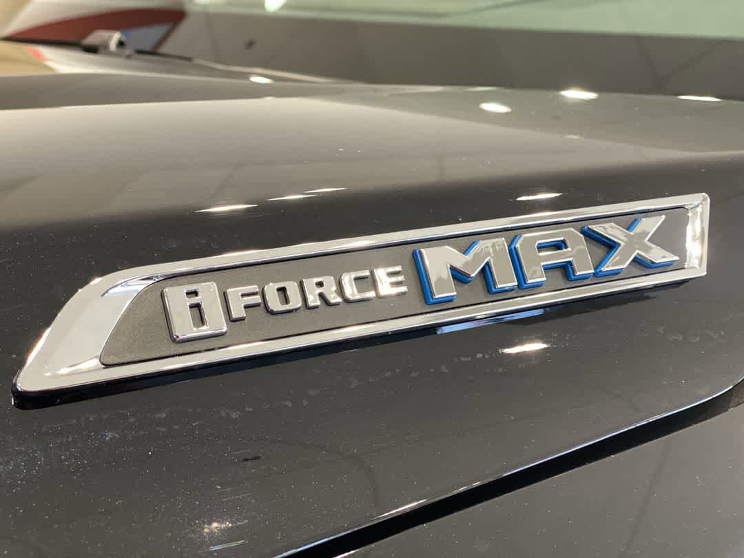 Thumbnail: 2026 Toyota Sequoia - 10