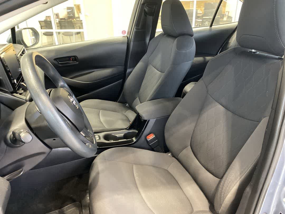 Thumbnail: 2022 Toyota Corolla - 13