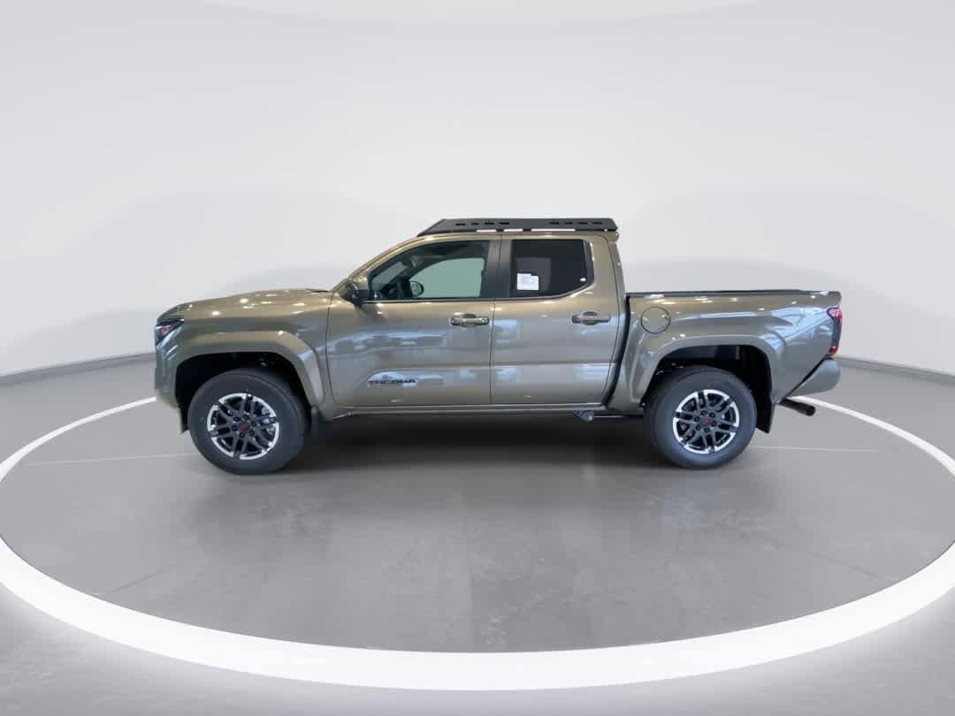 Thumbnail: 2026 Toyota Tacoma - 5