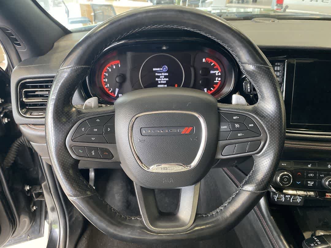 2021 Dodge Durango R/T 17