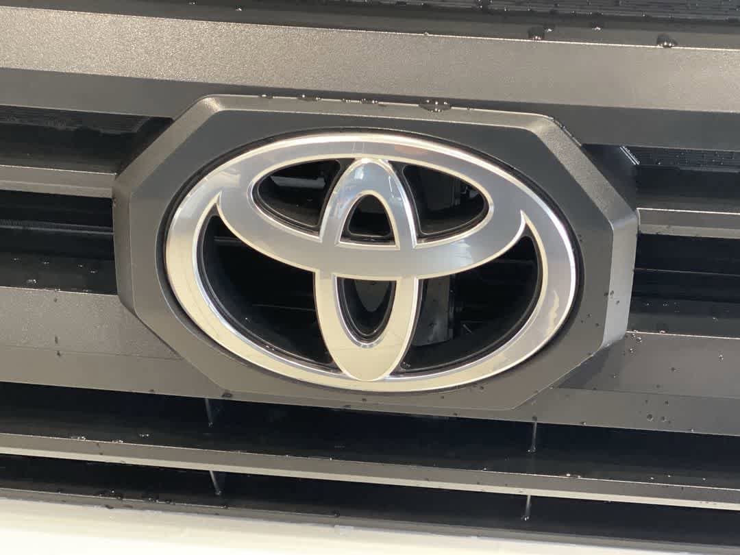 Thumbnail: 2026 Toyota Tacoma - 10