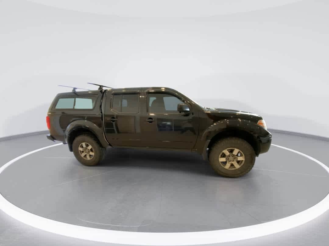 Thumbnail: 2013 Nissan Frontier - 9