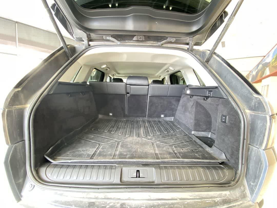 Thumbnail: 2021 Land Rover Range Rover Sport - 25