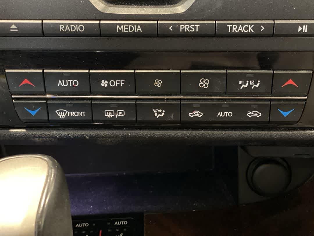 Thumbnail: 2016 Lexus RX - 20