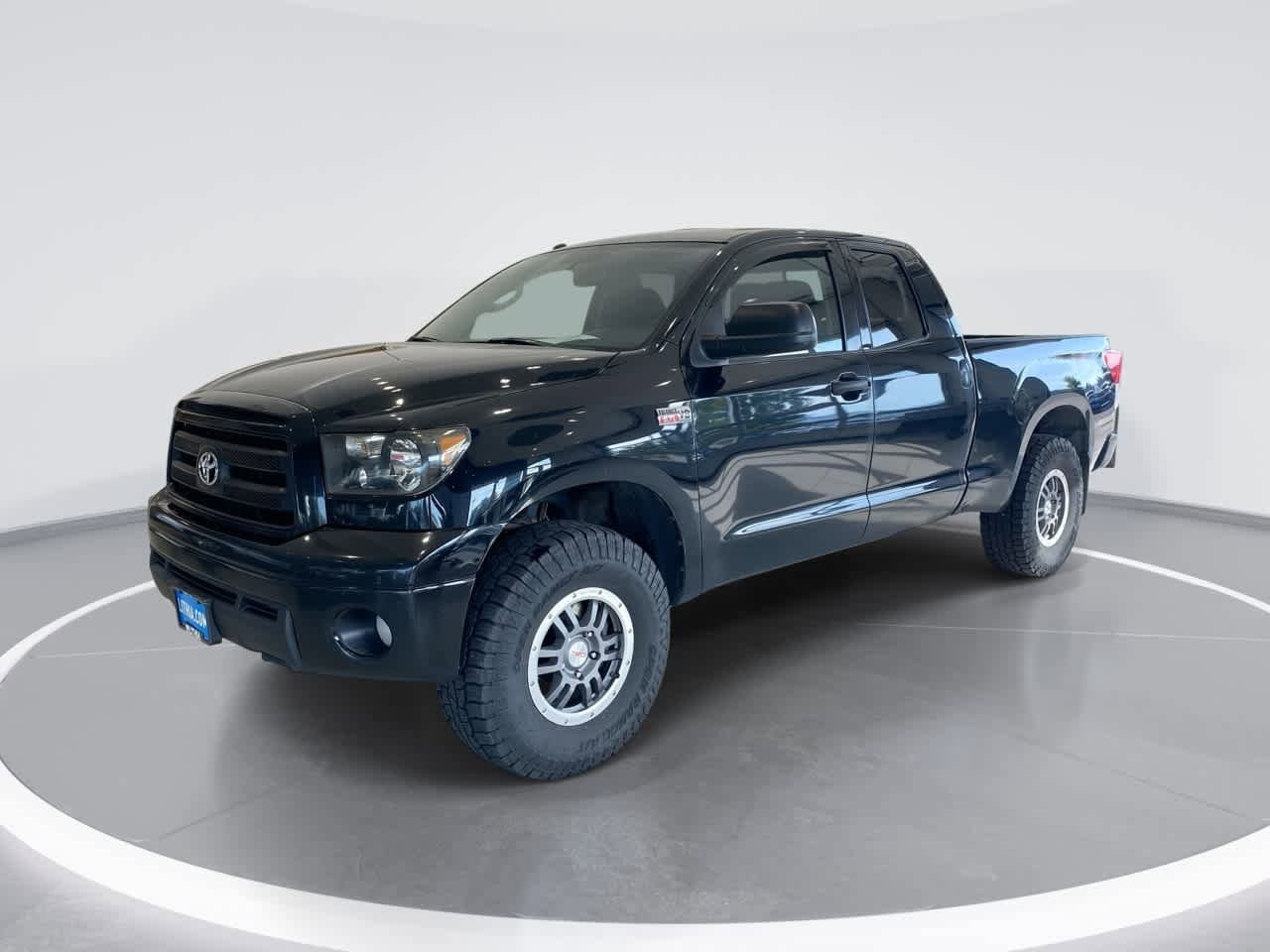 2012 Toyota Tundra  -
                  Missoula, MT