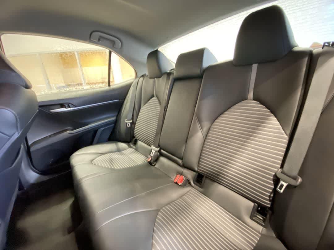 Thumbnail: 2023 Toyota Camry - 24