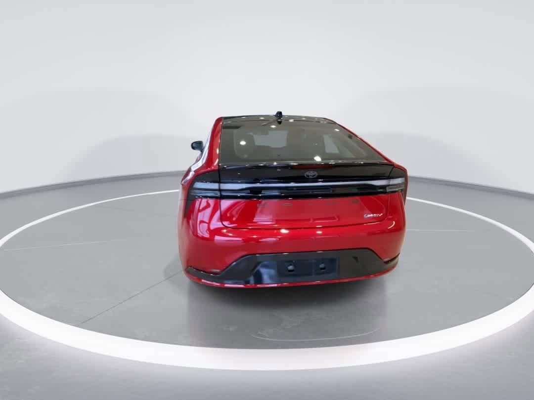 Thumbnail: 2026 Toyota Prius - 7