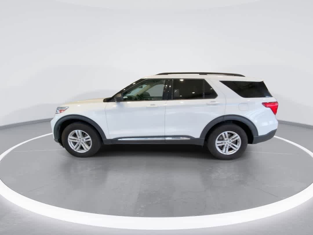 Thumbnail: 2020 Ford Explorer - 5