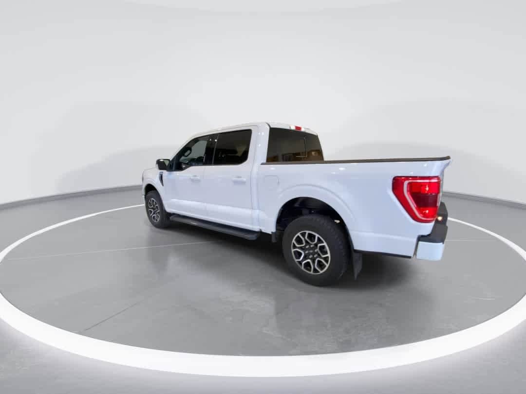 Thumbnail: 2023 Ford F-150 - 6