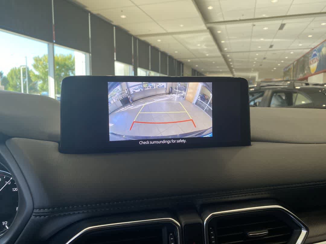 Thumbnail: 2024 Mazda CX-5 - 19