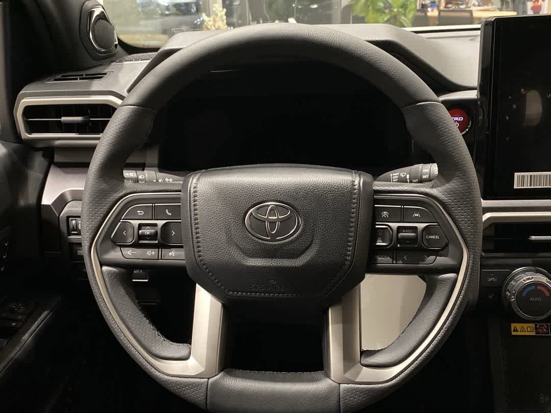 Thumbnail: 2026 Toyota 4Runner - 17