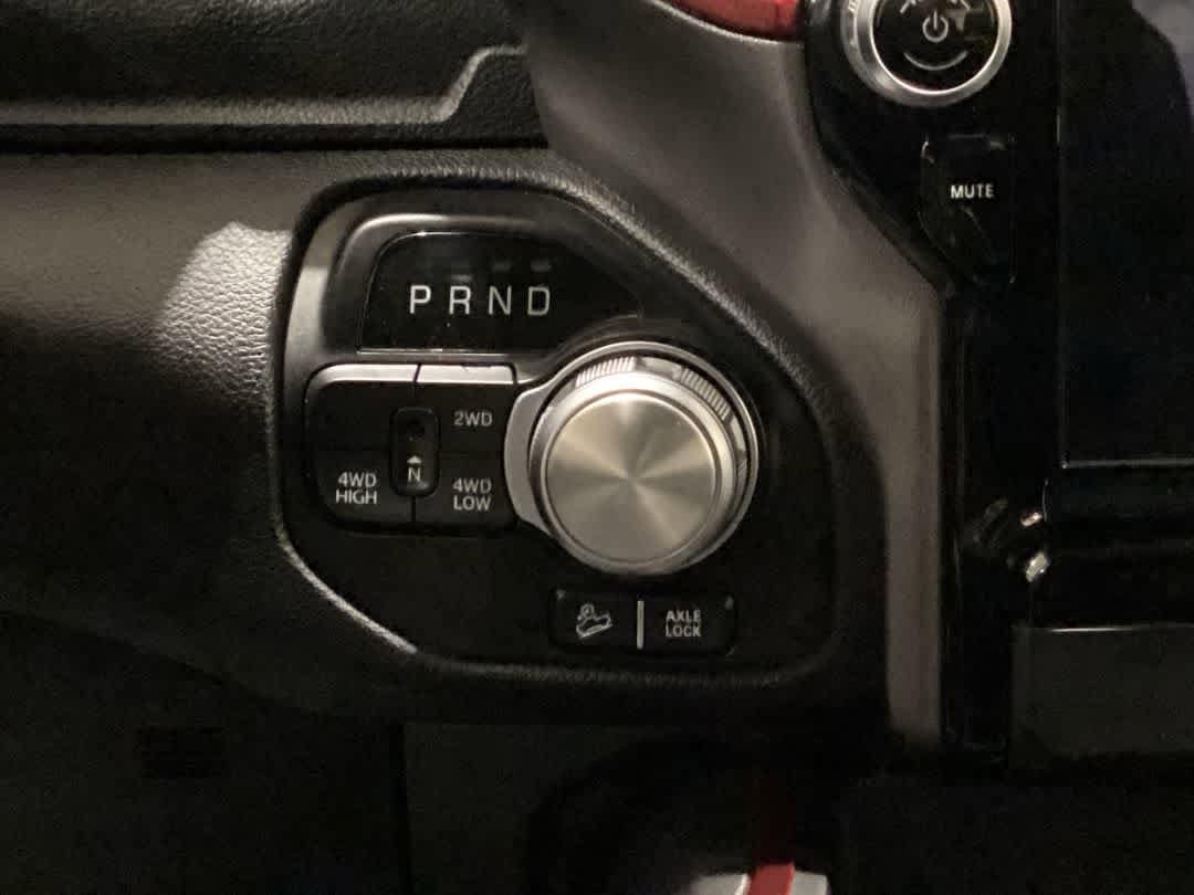 Thumbnail: 2020 RAM 1500 - 23