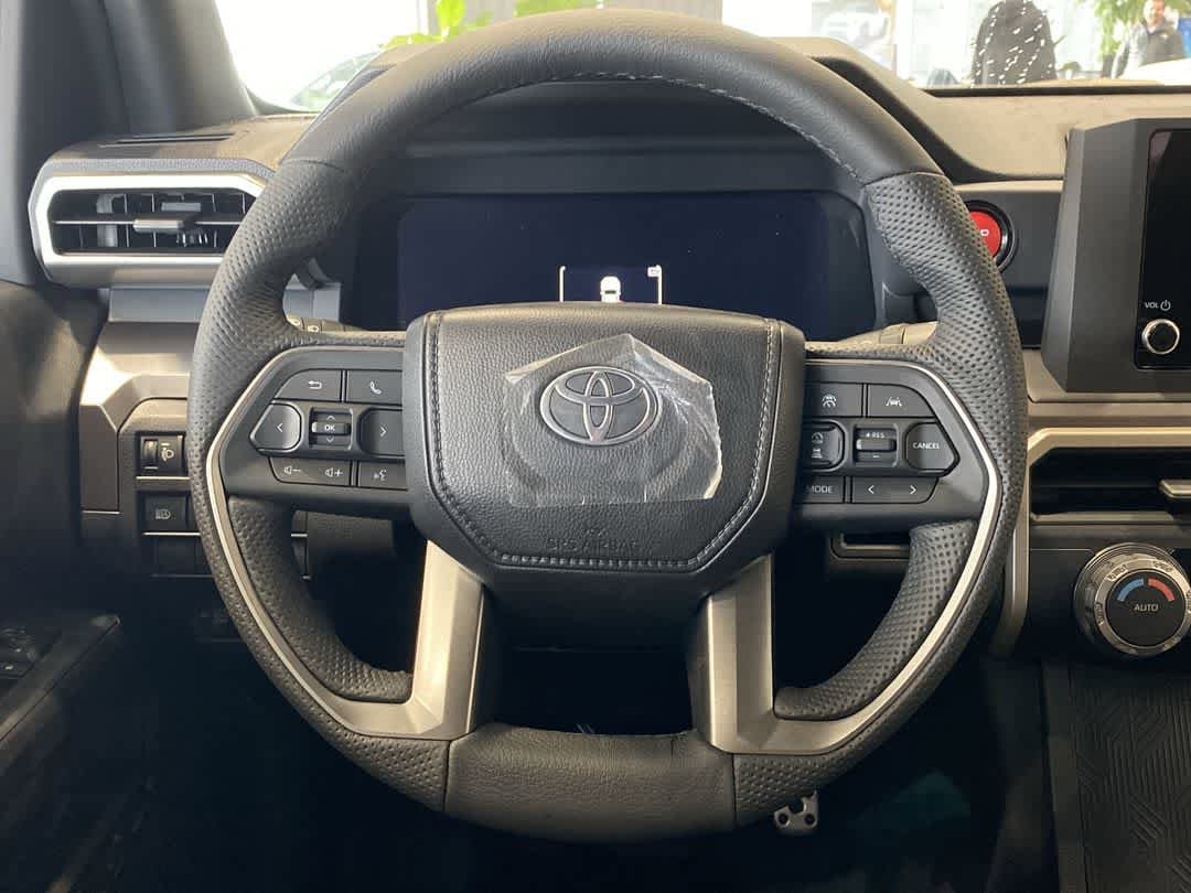 Thumbnail: 2026 Toyota Tacoma - 16