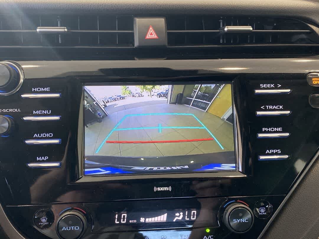 Thumbnail: 2020 Toyota Camry - 19