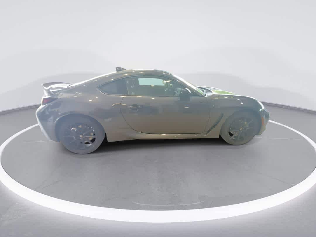 Thumbnail: 2024 Toyota GR86 - 9