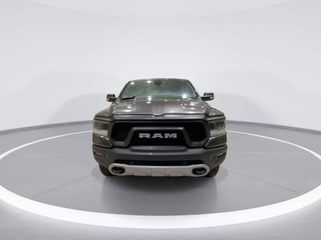 Thumbnail: 2020 RAM 1500 - 3