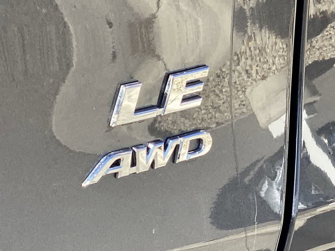 Thumbnail: 2025 Toyota RAV4 - 12