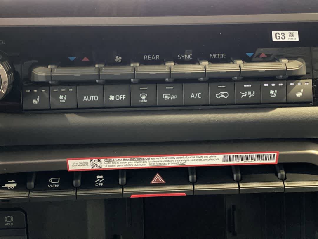 Thumbnail: 2026 Toyota Sequoia - 20