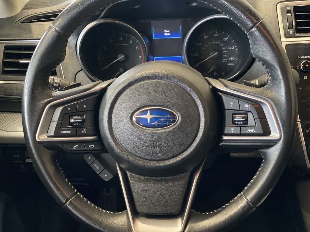 Thumbnail: 2019 Subaru Outback - 17