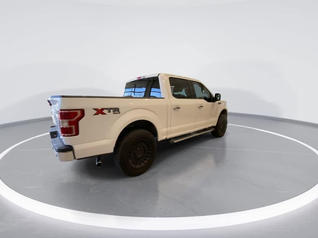 Thumbnail: 2018 Ford F-150 - 8