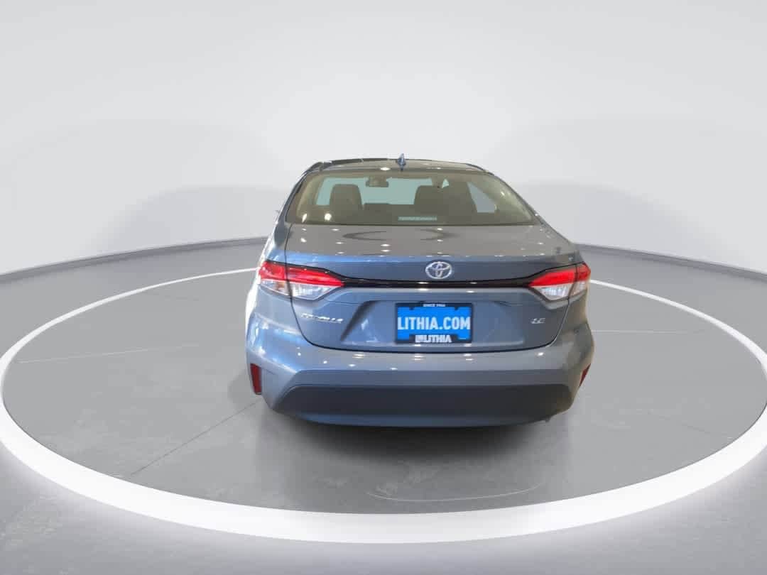 Thumbnail: 2026 Toyota Corolla - 7