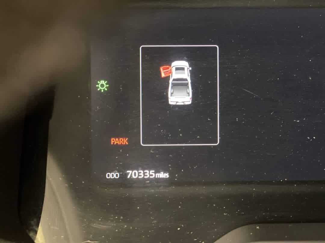 2023 Toyota Tundra Platinum - Photo 18